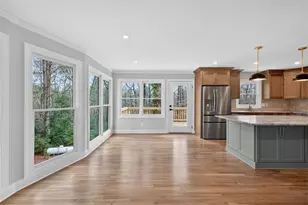 3110 Flatbottom Rd, Ball Ground, GA 30107 - Photo 20