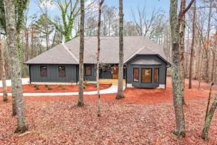 3110 Flatbottom Rd, Ball Ground, GA 30107 - Photo 2