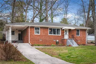 1738 Flintwood Dr SE, Atlanta, GA 30316 - Photo 2
