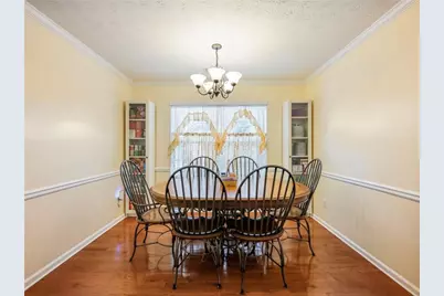 1339 Sierra Ridge Place, Loganville, GA 30052 - Photo 8