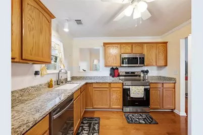 1339 Sierra Ridge Place, Loganville, GA 30052 - Photo 6