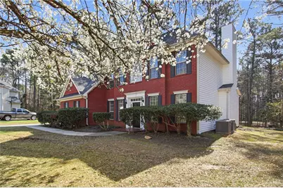 2296 Talbot Ridge, Jonesboro, GA 30236 - Photo 8