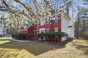 2296 Talbot Ridge, Jonesboro, GA 30236 - Photo 8