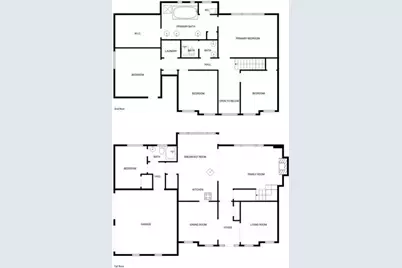 2296 Talbot Ridge, Jonesboro, GA 30236 - Photo 44