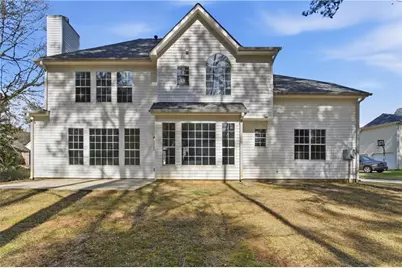 2296 Talbot Ridge, Jonesboro, GA 30236 - Photo 40