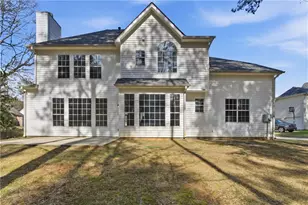 2296 Talbot Ridge, Jonesboro, GA 30236 - Photo 40