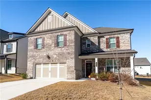 1752 Dover Creek Ln, Lawrenceville, GA 30045 - Photo 1