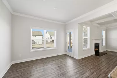 1752 Dover Creek Lane, Lawrenceville, GA 30045 - Photo 12