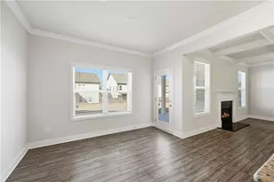 1752 Dover Creek Ln, Lawrenceville, GA 30045 - Photo 12