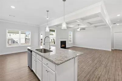 1752 Dover Creek Lane, Lawrenceville, GA 30045 - Photo 16