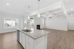 1752 Dover Creek Ln, Lawrenceville, GA 30045 - Photo 16