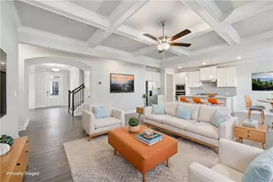 1752 Dover Creek Ln, Lawrenceville, GA 30045 - Photo 8