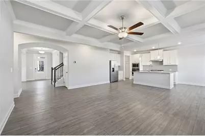 1752 Dover Creek Lane, Lawrenceville, GA 30045 - Photo 10