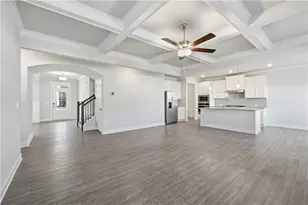 1752 Dover Creek Ln, Lawrenceville, GA 30045 - Photo 10