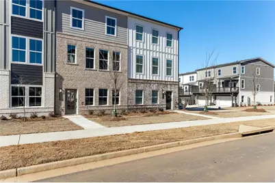 3331 Owl Creek Parkway, Acworth, GA 30102 - Photo 28