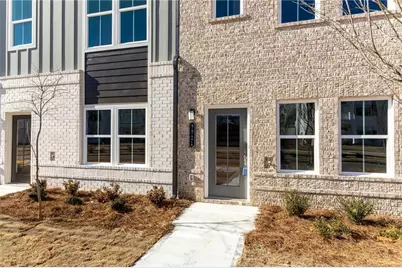 3331 Owl Creek Parkway, Acworth, GA 30102 - Photo 2