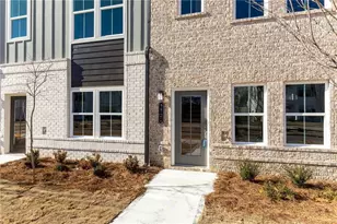 3331 Owl Crk Pkwy, Acworth, GA 30102 - Photo 2