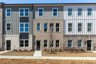 3331 Owl Crk Pkwy, Acworth, GA 30102 - Photo 1