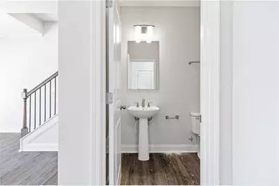 3331 Owl Creek Parkway, Acworth, GA 30102 - Photo 6