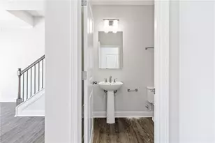 3331 Owl Crk Pkwy, Acworth, GA 30102 - Photo 6