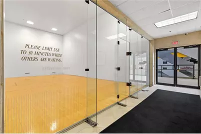 1280 W Peachtree Street NW #2708, Atlanta, GA 30309 - Photo 24