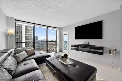 1280 W Peachtree Street NW #2708, Atlanta, GA 30309 - Photo 2