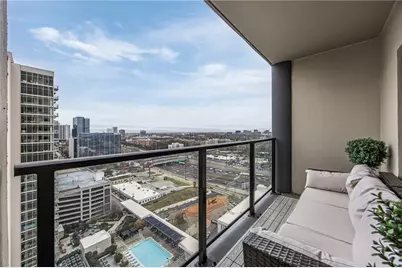 1280 W Peachtree Street NW #2708, Atlanta, GA 30309 - Photo 18