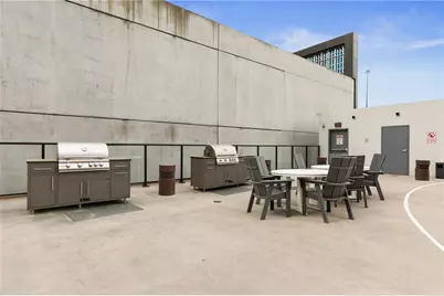 1280 W Peachtree Street NW #2708, Atlanta, GA 30309 - Photo 30