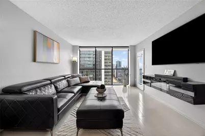 1280 W Peachtree Street NW #2708, Atlanta, GA 30309 - Photo 2