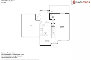 1603 Fort Perry Way, Dacula, GA 30019 - Photo 18