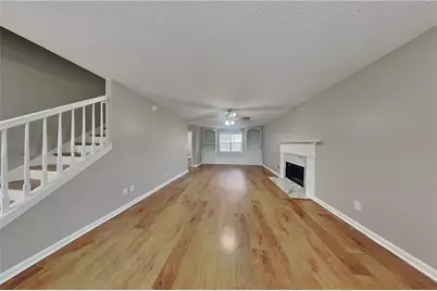 1603 Fort Perry Way, Dacula, GA 30019 - Photo 2