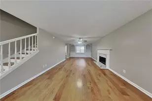 1603 Fort Perry Way, Dacula, GA 30019 - Photo 2