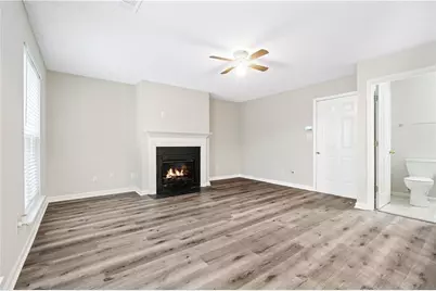 5849 Amerson Lane, Ellenwood, GA 30294 - Photo 16