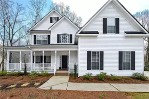 7032 Camp Falls Ct, Winston, GA 30187 - Photo 1