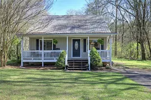 170 Parr Wade Rd SE, Cartersville, GA 30120 - Photo 1