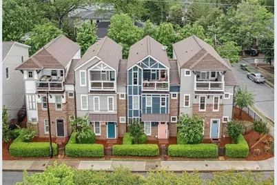 1802 Dekalb Avenue NE, Atlanta, GA 30307 - Photo 22