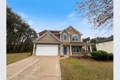 3601 Cape Lane, Conyers, GA 30013 - Photo 1