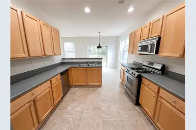 3601 Cape Lane, Conyers, GA 30013 - Photo 2