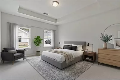 3867 Shelleydale Drive, Powder Springs, GA 30127 - Photo 4