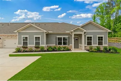 3867 Shelleydale Drive, Powder Springs, GA 30127 - Photo 1