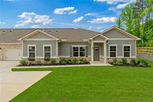 3867 Shelleydale Dr, Powder Springs, GA 30127 - Photo 1