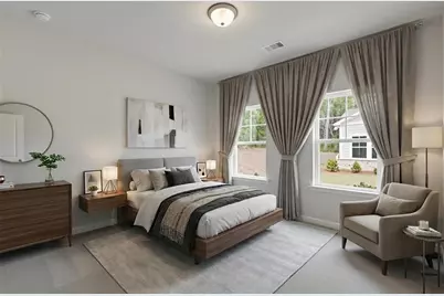 3867 Shelleydale Drive, Powder Springs, GA 30127 - Photo 6