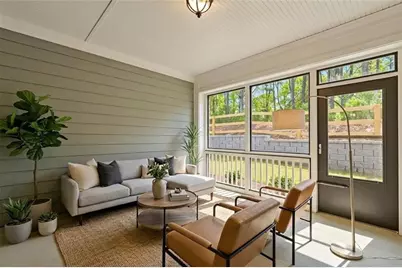 3867 Shelleydale Drive, Powder Springs, GA 30127 - Photo 8