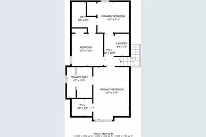 1131 Orr Road, Jonesboro, GA 30238 - Photo 30