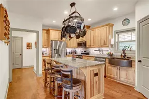 2406 Winterview Rdg, Gainesville, GA 30506 - Photo 12