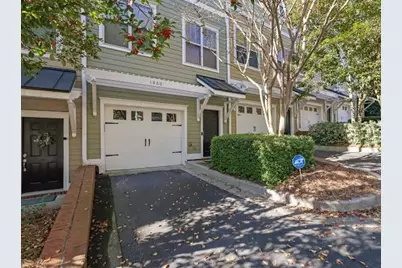 1960 Sterling Oaks Circle NE, Atlanta, GA 30319 - Photo 1