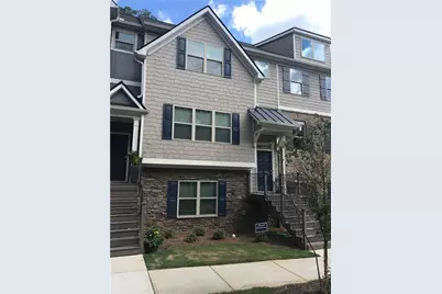 3844 Equity Lane, Powder Springs, GA 30127 - Photo 2