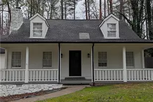 4140 Gunnin Rd, Peachtree Corners, GA 30092 - Photo 2