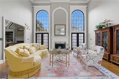 715 Weybridge Place, Alpharetta, GA 30022 - Photo 20