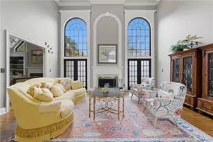 715 Weybridge Pl, Alpharetta, GA 30022 - Photo 20